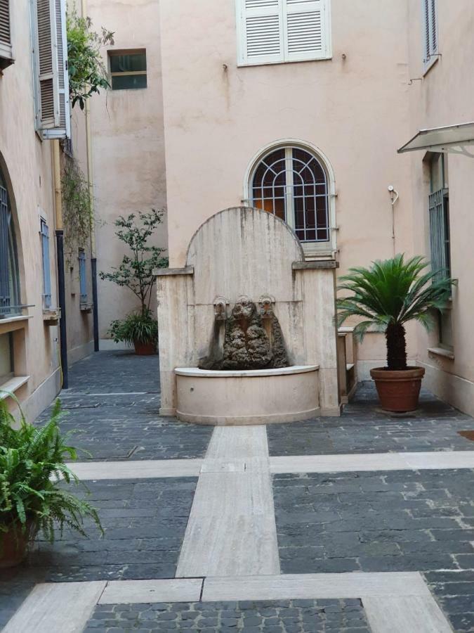 Vecchia House Apartment Rome