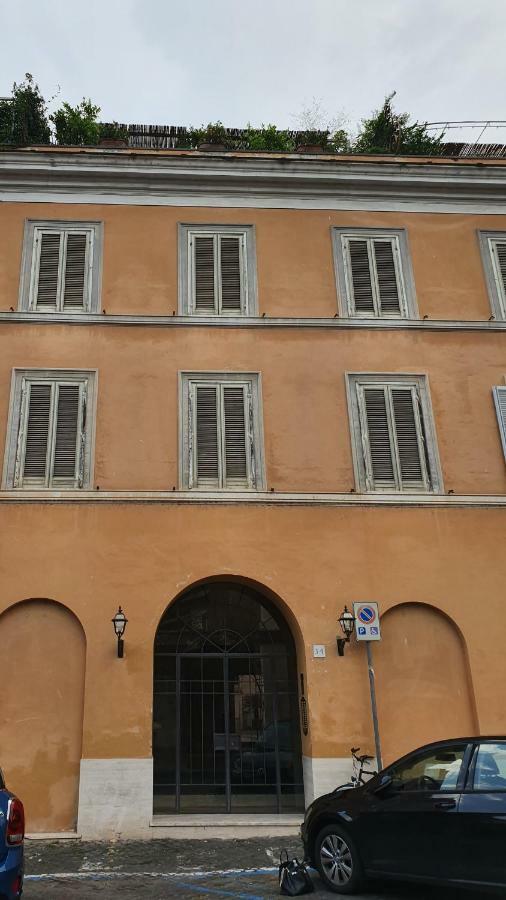 Apartment Vecchia House *