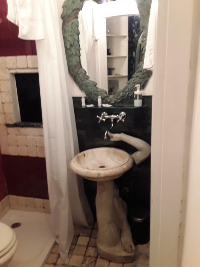 Vecchia House Apartment