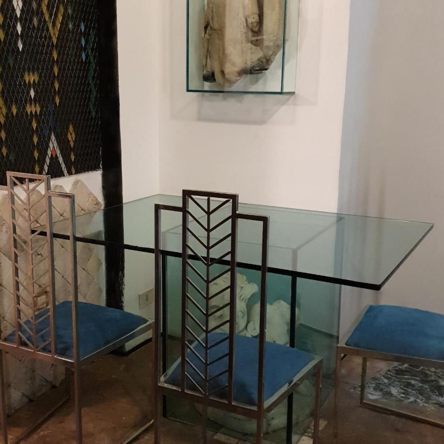 Vecchia House Apartment Rome